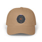 Classic Dad Cap — Coldplay’s Illustration Concept Printify