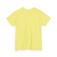 Vinyl Love Spin Unisex Heavy cotton tee Printify