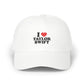 Lover Lane Collective Classic Dad cap - snazzymerch
