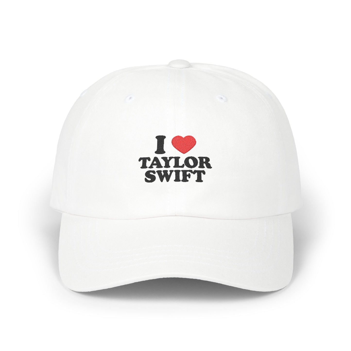 Lover Lane Collective Classic Dad cap - snazzymerch