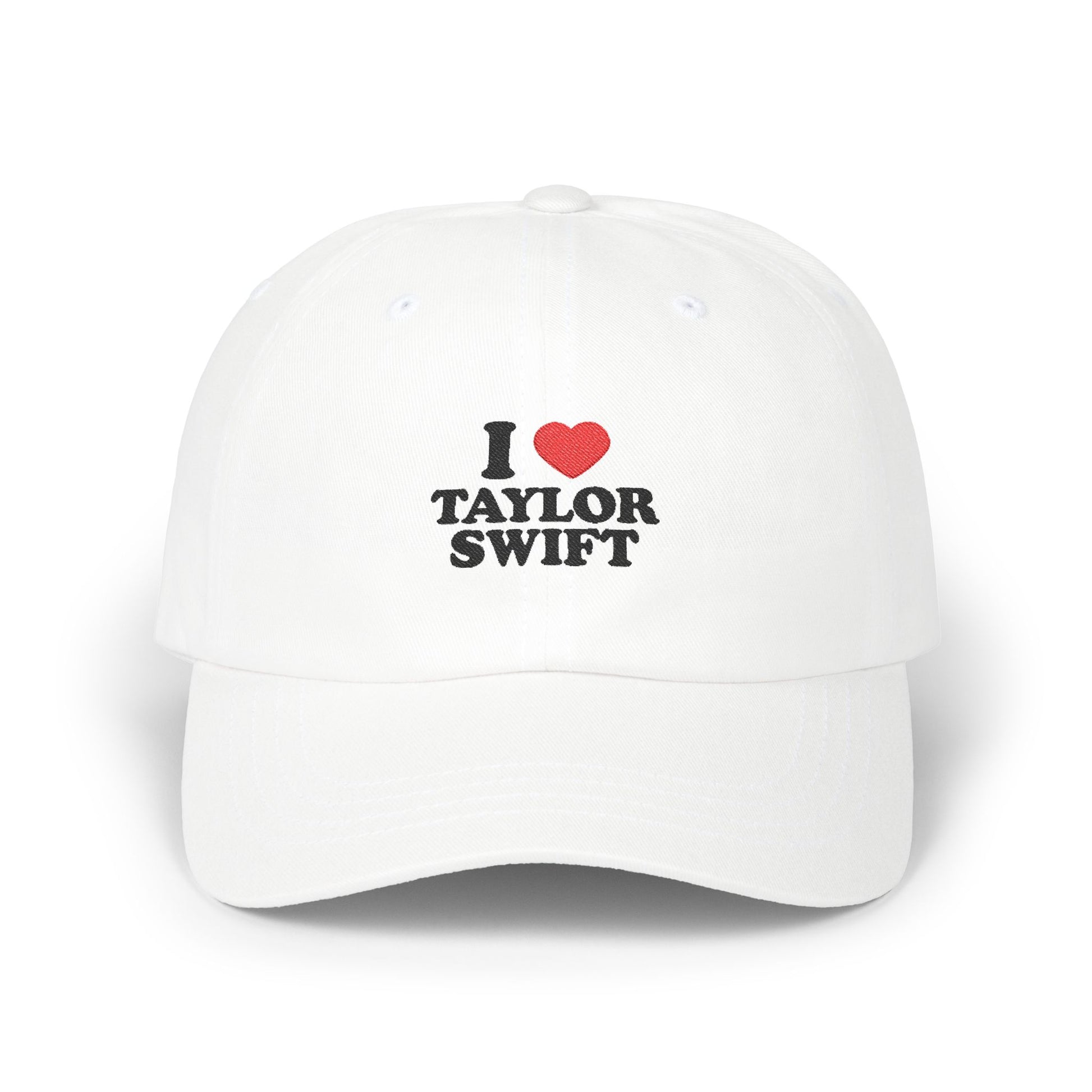 Lover Lane Collective Classic Dad cap - snazzymerch