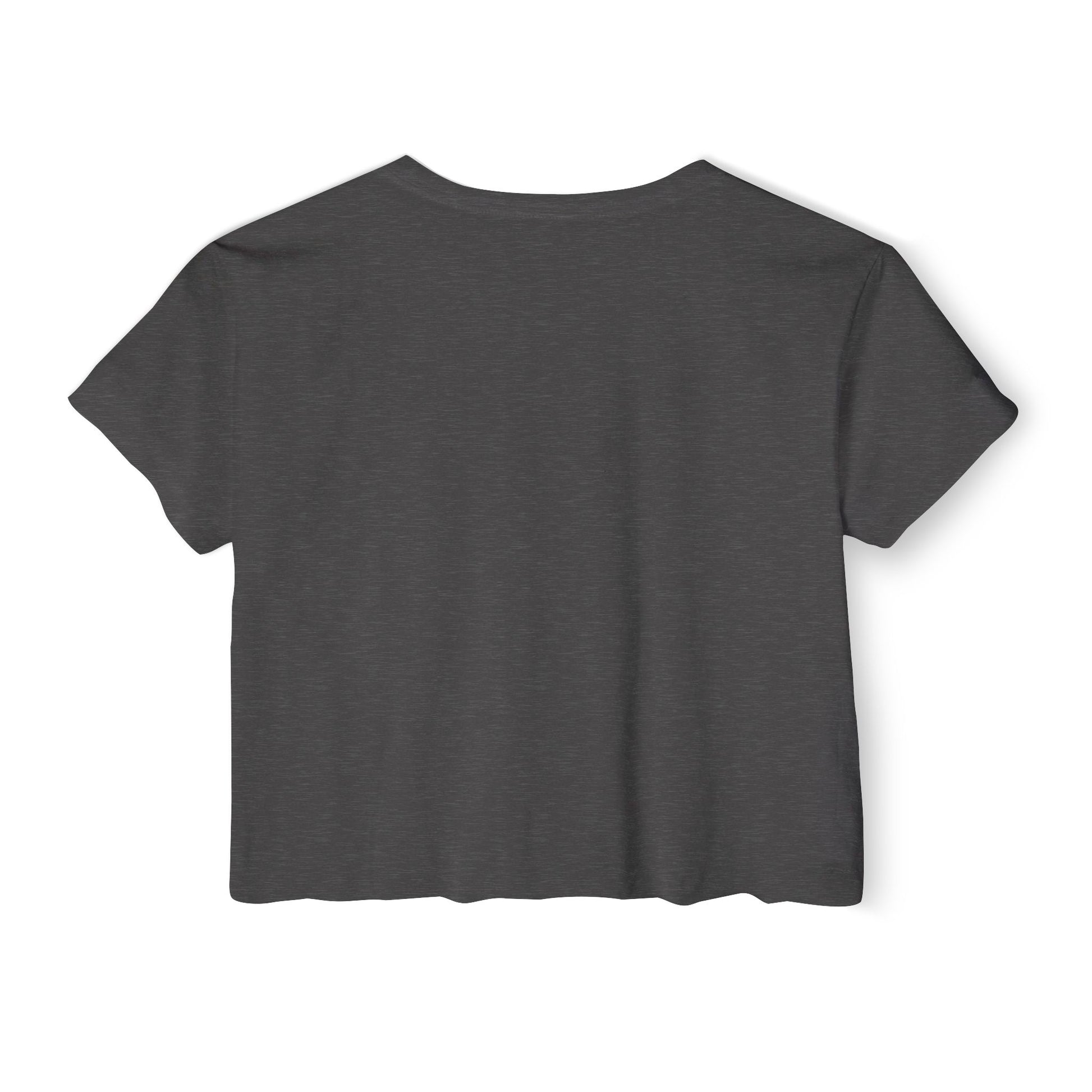 Heartbeats & Midnights Women's Festival Crop Top - snazzymerch