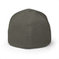 Mixed Tape Music Structured cap Printify