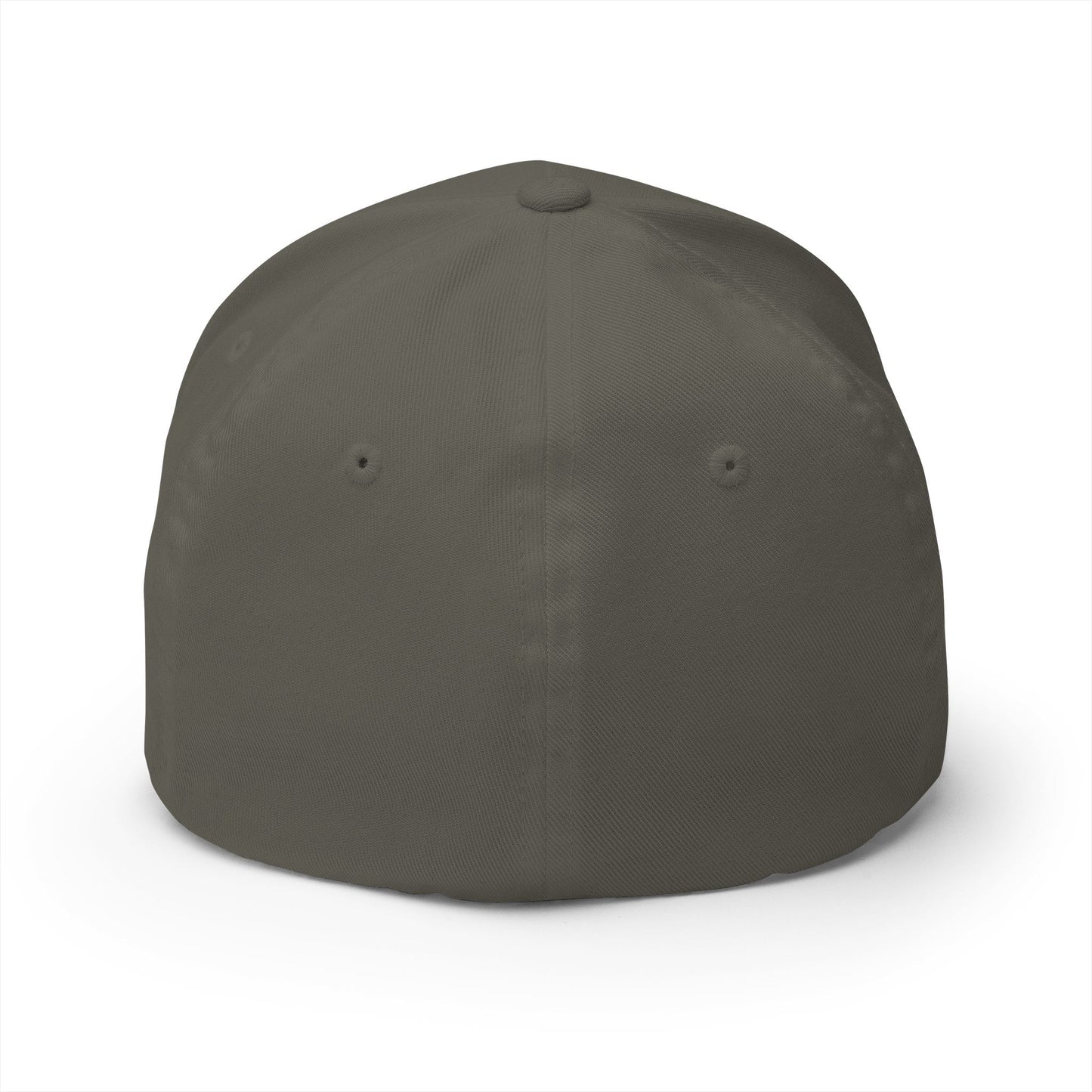 Mixed Tape Music Structured cap Printify