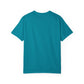 Goodbye, Yellow Brick Road Unisex Garment-Dyed T-shirt - snazzymerch