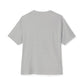 LUMINA Unisex Oversized Boxy Tee - snazzymerch