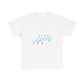 Pastel Universe Unisex Cotton Tee Printify