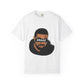 DRA-KE Vision Block Dyed Tshirt Printify
