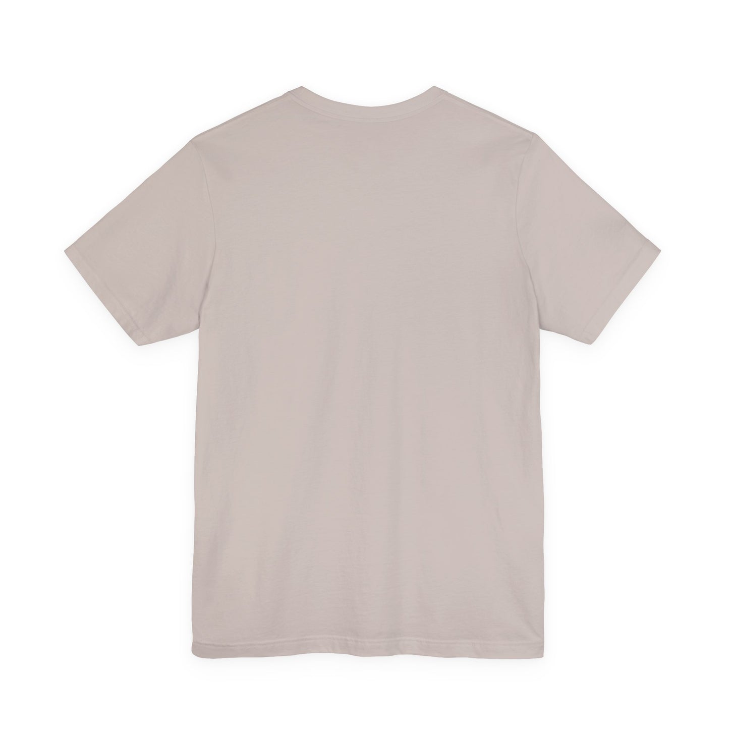 Fierce Femme in Red Unisex jersey short sleeve tee Printify