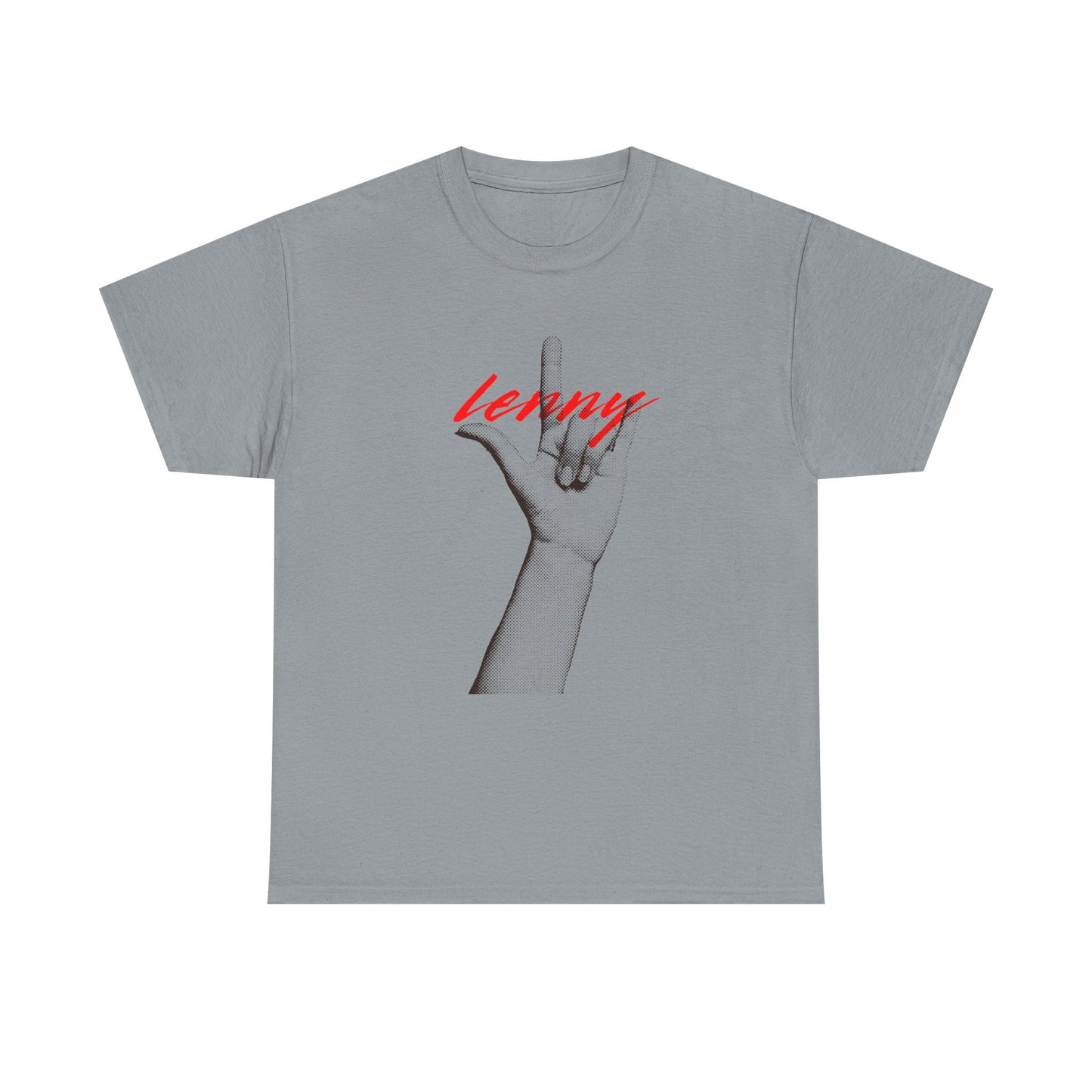 Rock Vibes Only Unisex Heavy cotton tee Printify