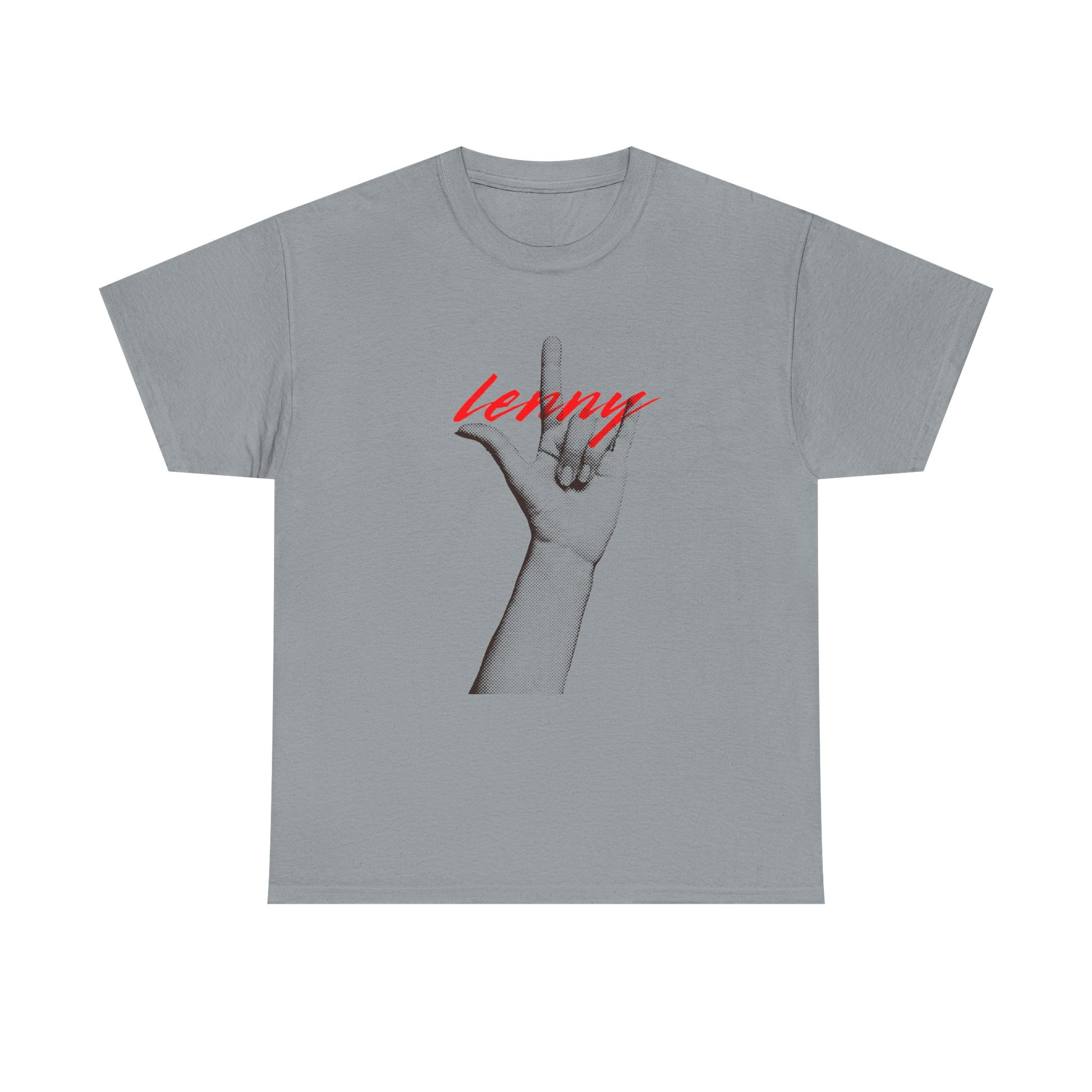 Rock Vibes Only Unisex Heavy cotton tee Printify