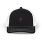 Stronger Soundwaves Snapback Trucker cap Printify