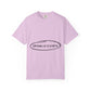 Star Shades Unisex Garment-Dyed T-shirt - snazzymerch