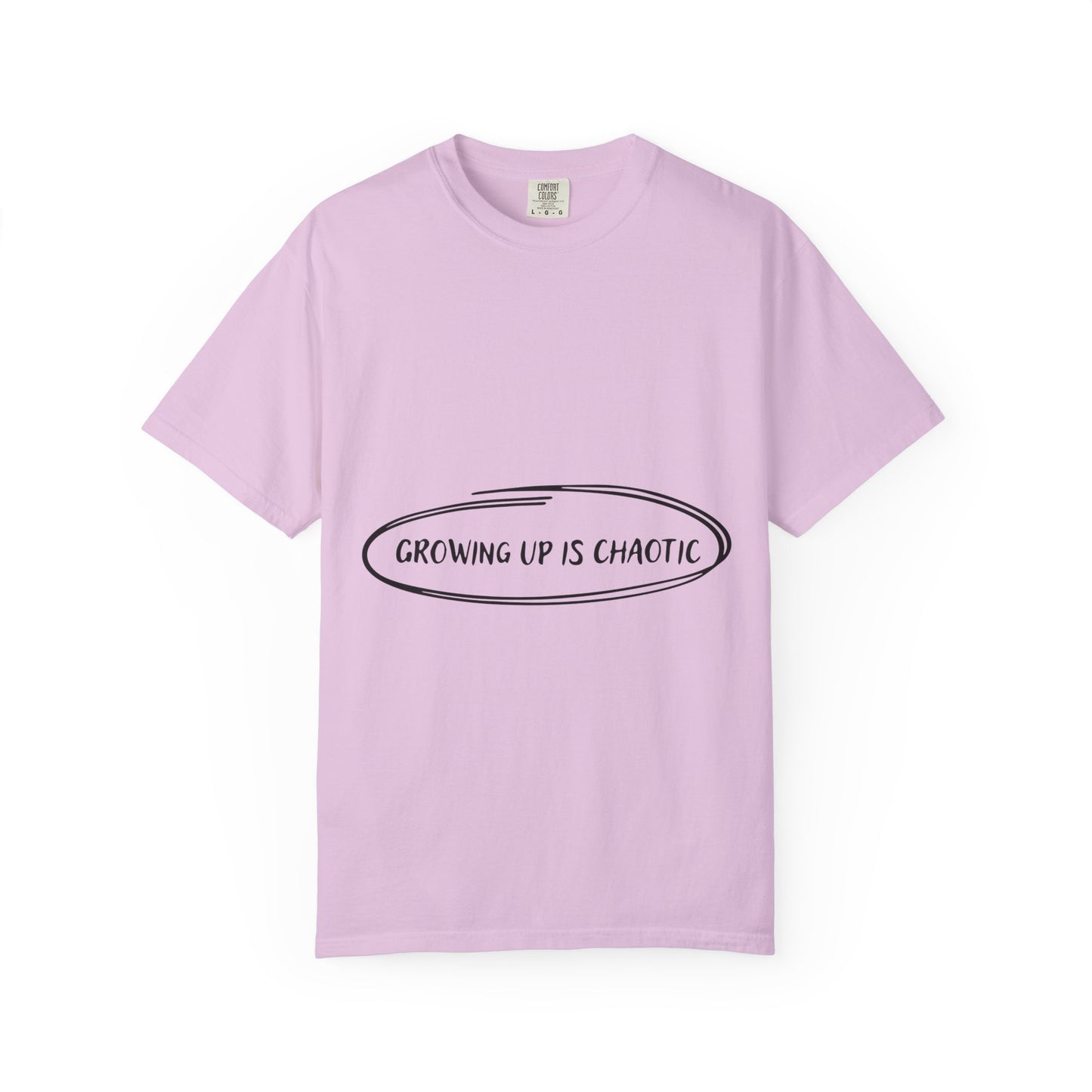 Star Shades Unisex Garment-Dyed T-shirt - snazzymerch
