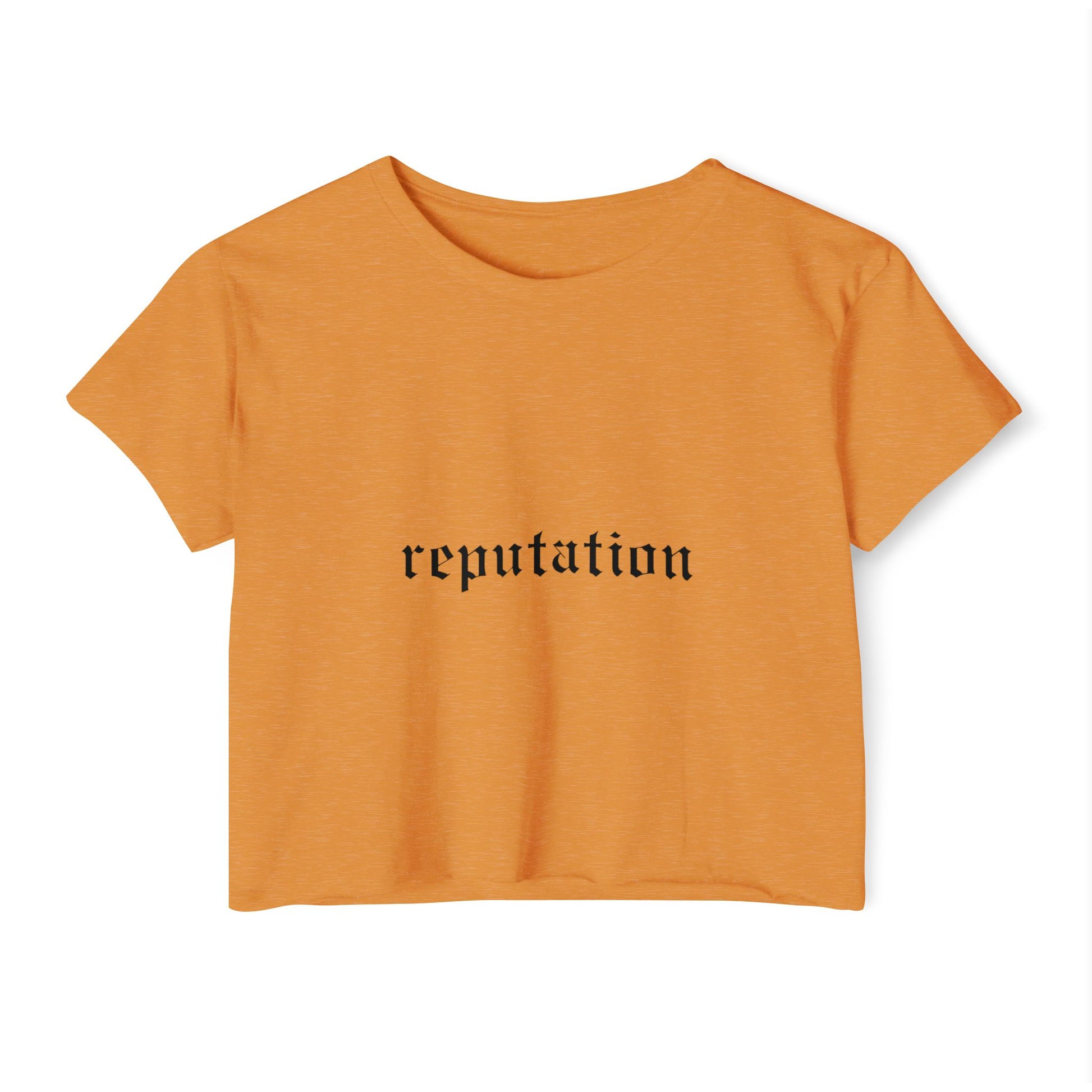 Enchanted Threads Women's Festival Crop Top - snazzymerch