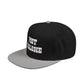Snapback (Embroidery) – Post Malone Bold Design Printify