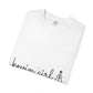 Vintage Inspired Unisex Garment-Dyed T-shirt - snazzymerch