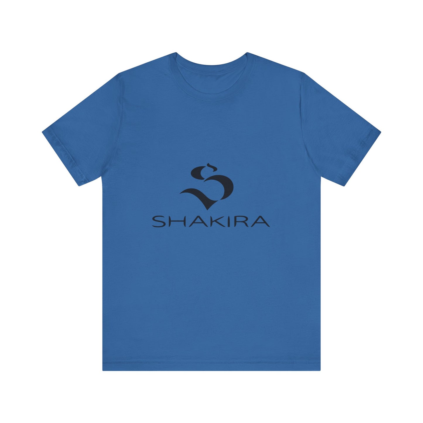 Heartbeat Rhythm Icon Unisex jersey short sleeve tee Printify