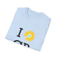 Boldheart Era Unisex Softstyle Tee - snazzymerch