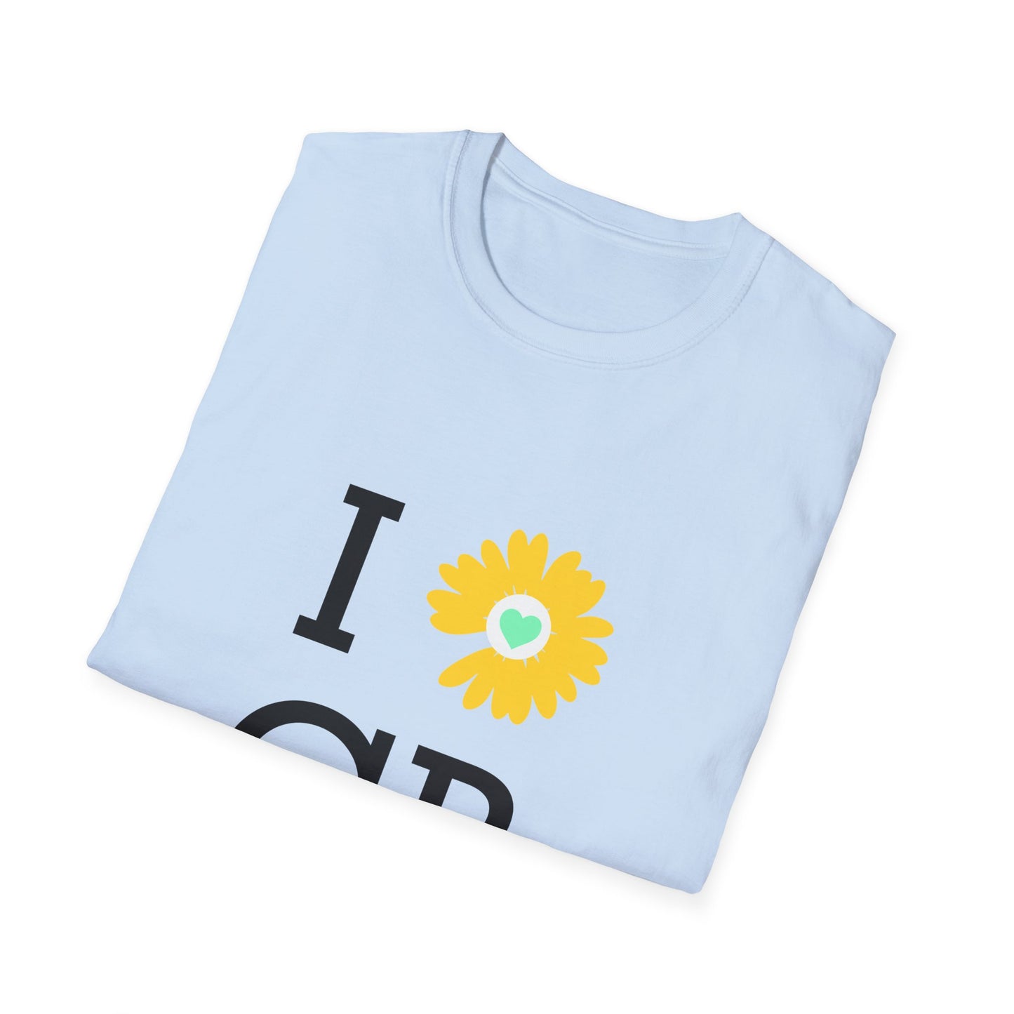 Boldheart Era Unisex Softstyle Tee - snazzymerch