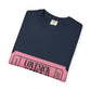 Lovesick Girls Ticket – Dyed T-shirt Printify