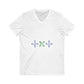 Neon Nexus Wear Unisex Jersey short sleeve - snazzymerch