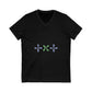 Neon Nexus Wear Unisex Jersey short sleeve - snazzymerch