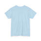 Layered Bolt Vibe Unisex Heavy cotton tee Printify