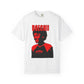 Art Portrait Unisex Garment-Dyed T-shirt - snazzymerch