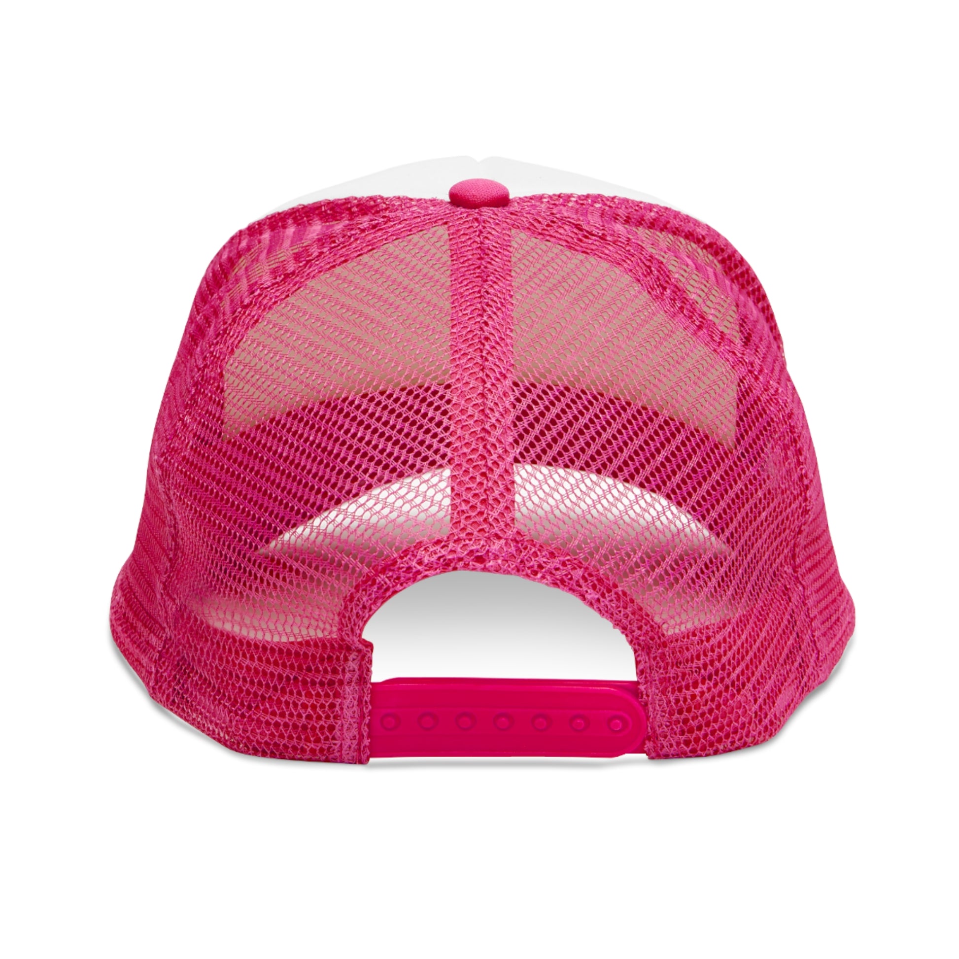 Ed Sheeran Smiley Mesh Cap | Special Edition
