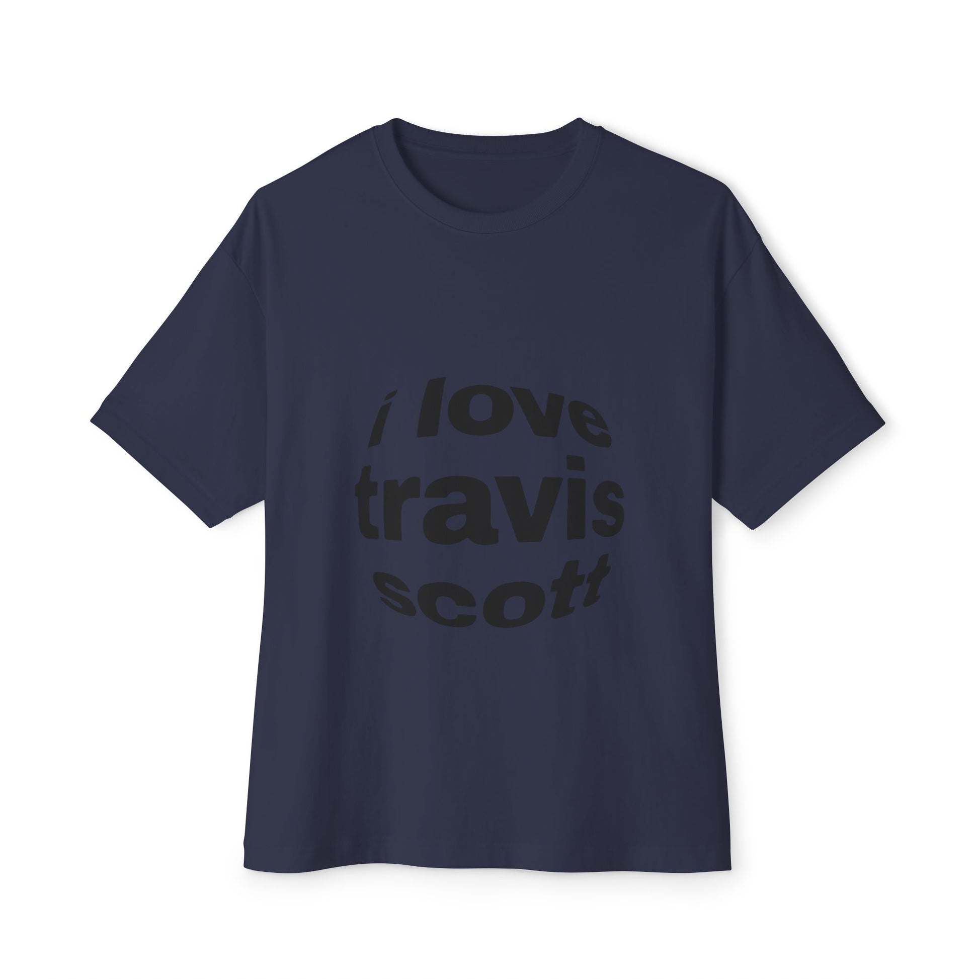 Astral Vibe Unisex Oversized Boxy Tee - snazzymerch
