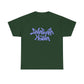 Seventeenth Heaven Unisex Heavy Cotton Tee - snazzymerch