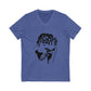 Stargazer Unisex jersey short Sleeve - snazzymerch