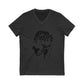Stargazer Unisex jersey short Sleeve - snazzymerch