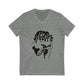 Stargazer Unisex jersey short Sleeve - snazzymerch