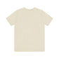 Solo Vibes Lips Unisex jersey short sleeve tee Printify