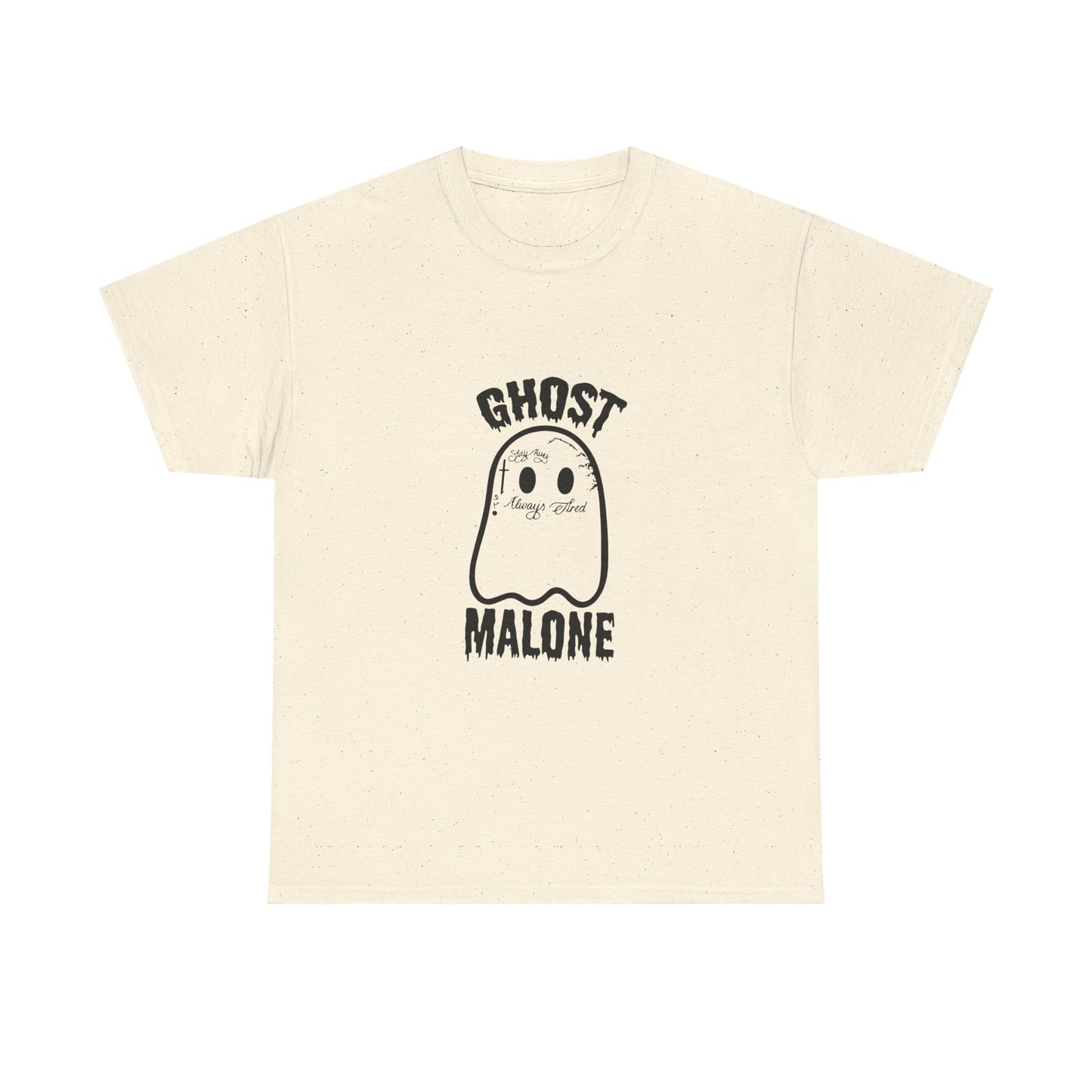 Bold Barbed Unisex Heavy cotton Tee Printify