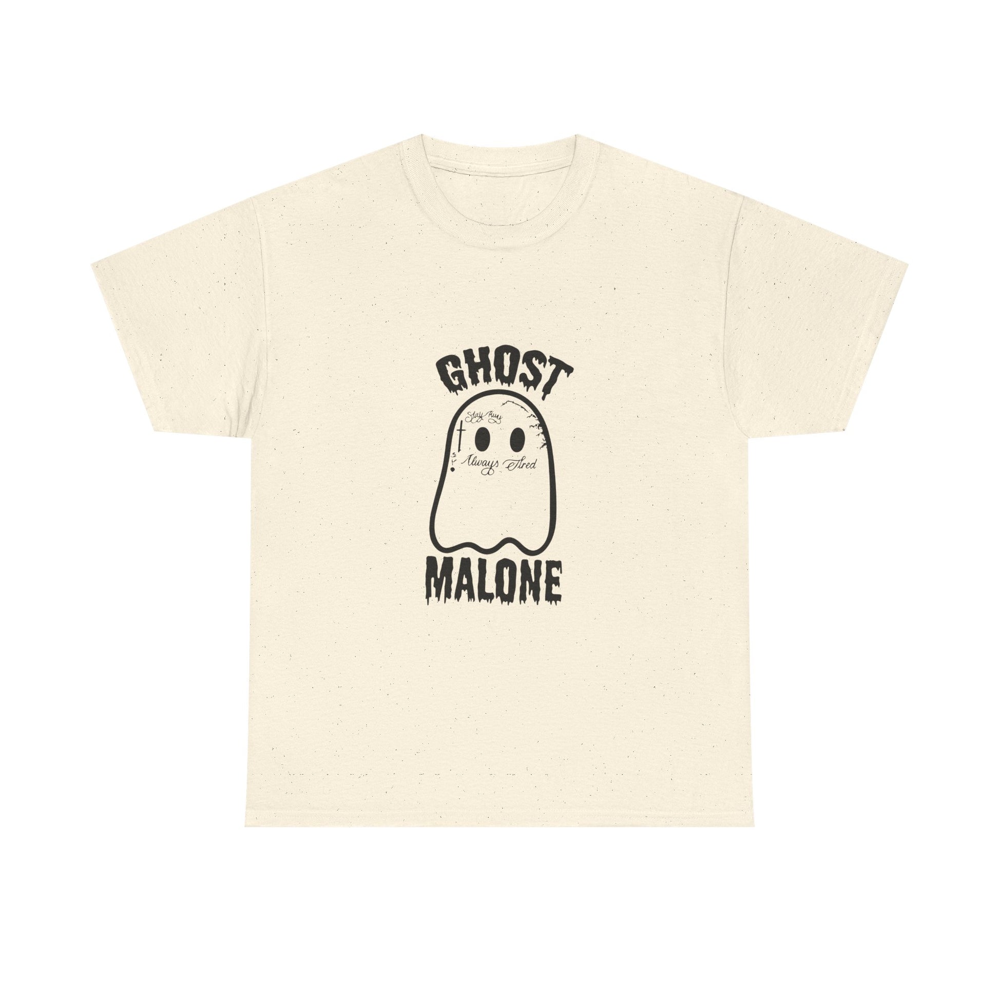 Bold Barbed Unisex Heavy cotton Tee Printify