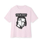 Neon Mirage Unisex Oversized Boxy Tee - snazzymerch