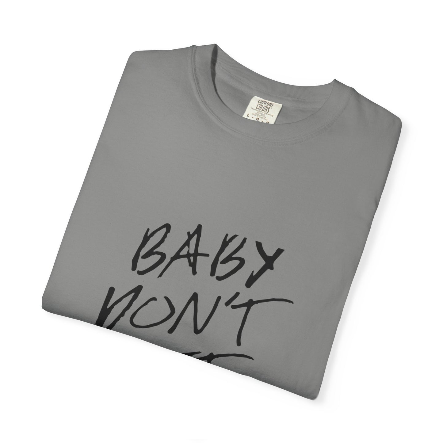 Space Orbit Unisex Garment-Dyed T-shirt - snazzymerch