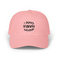 Astral Vibe Classic Dad Cap - snazzymerch