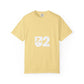 Unisex Garment-Dyed T-shirt - snazzymerch
