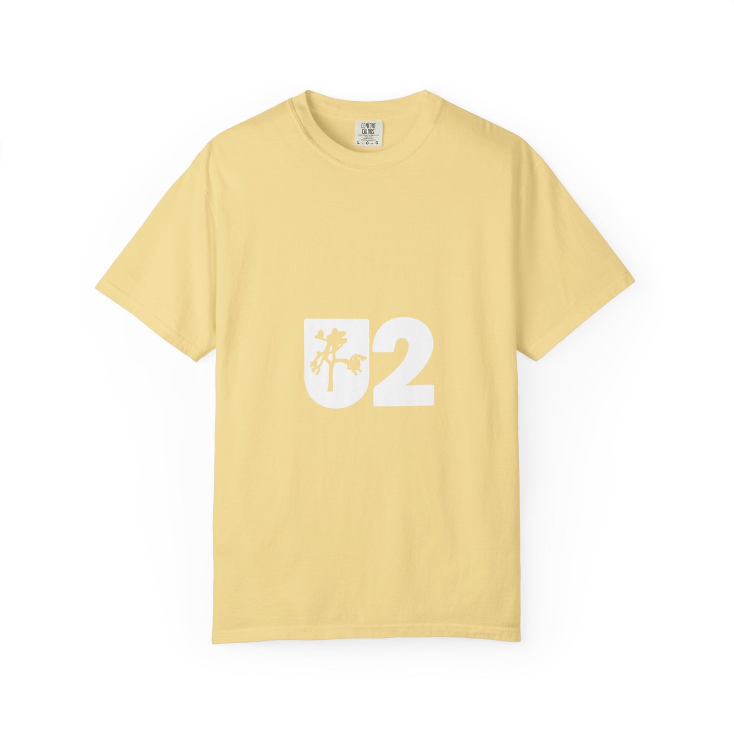 Unisex Garment-Dyed T-shirt - snazzymerch