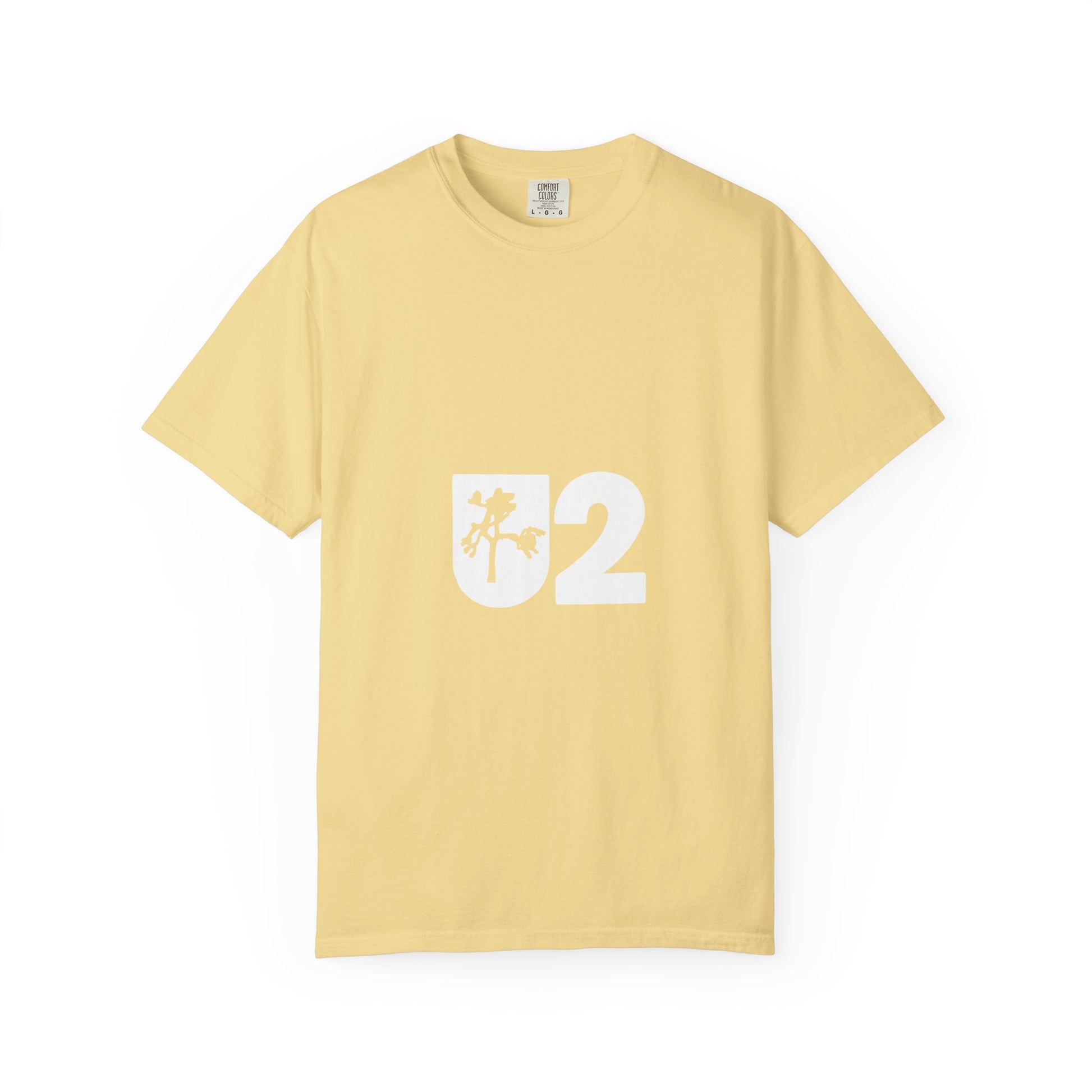 Unisex Garment-Dyed T-shirt - snazzymerch