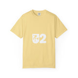 Unisex Garment-Dyed T-shirt - snazzymerch