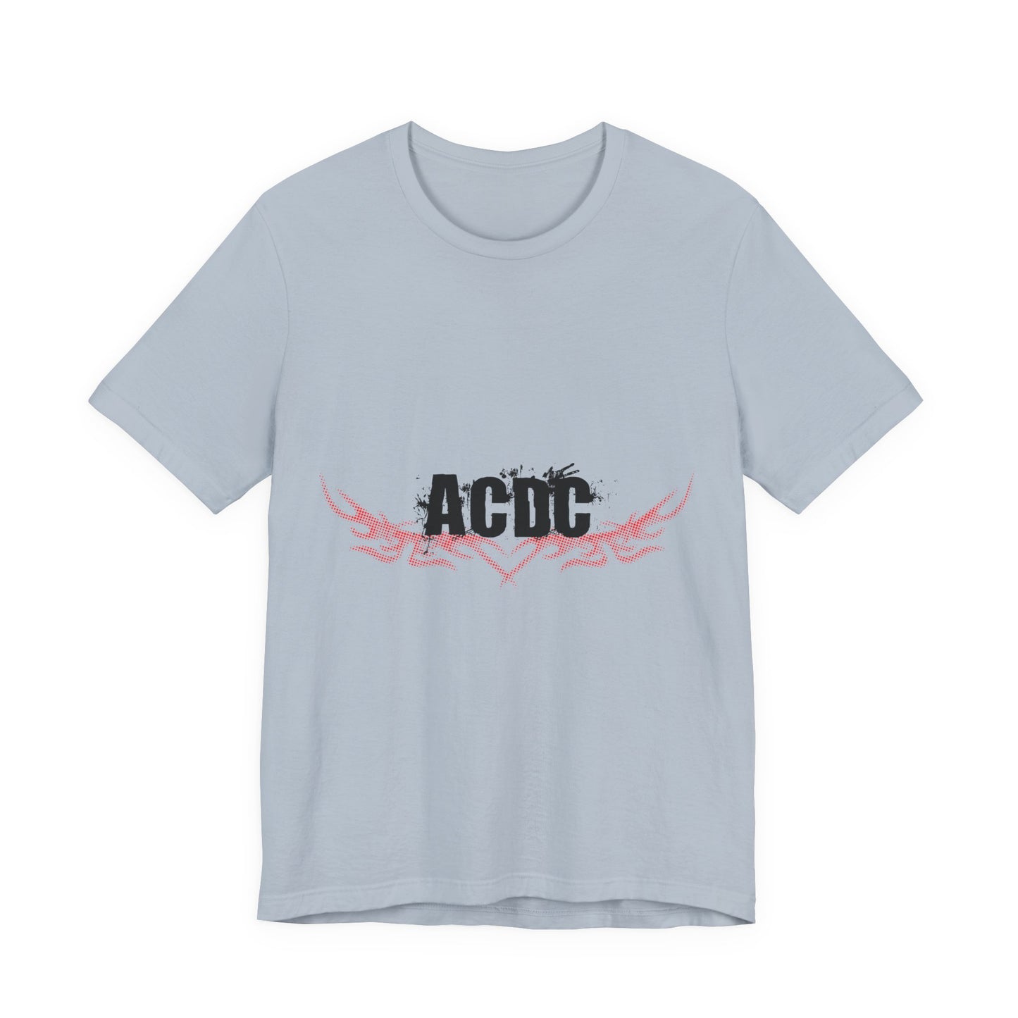 Rock & Roll Legacy Unisex short sleeve Tee Printify