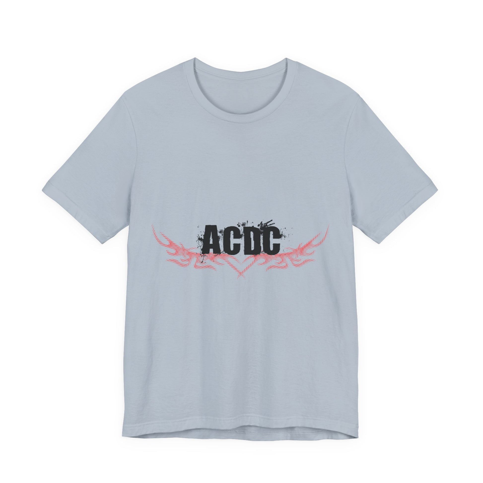 Rock & Roll Legacy Unisex short sleeve Tee Printify