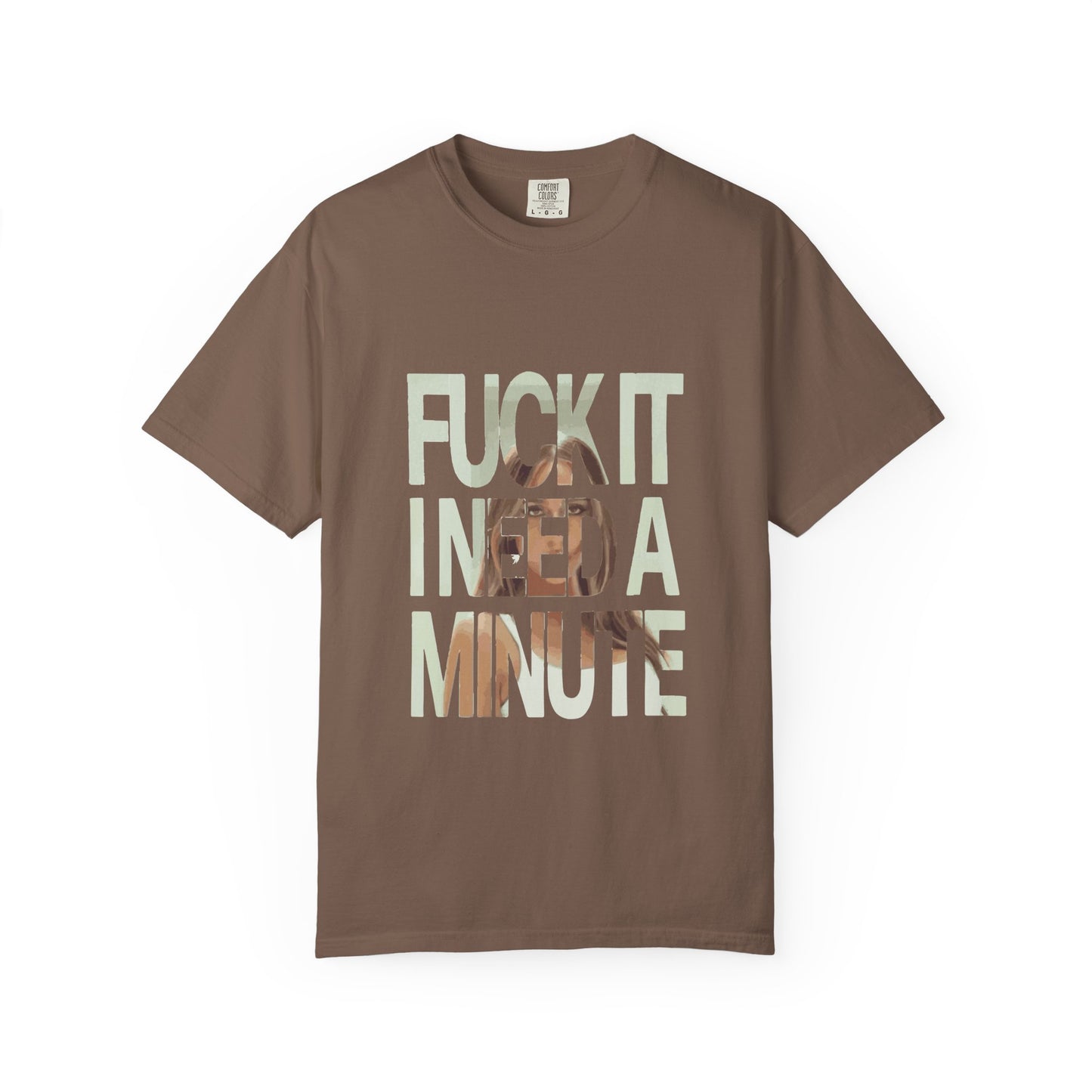 Classic Shades Unisex Garment-Dyed T-shirt - snazzymerch