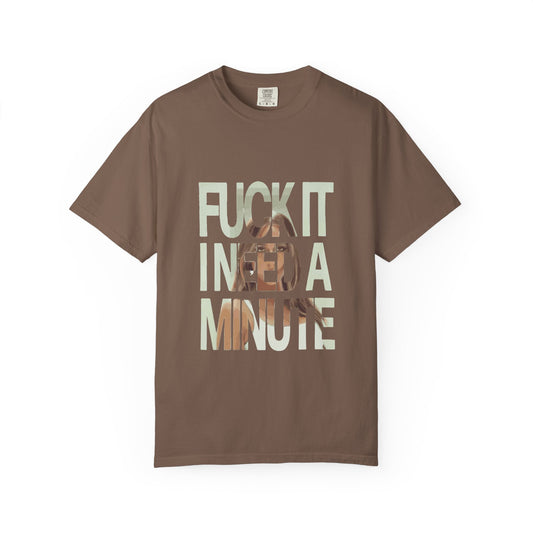 Classic Shades Unisex Garment-Dyed T-shirt - snazzymerch