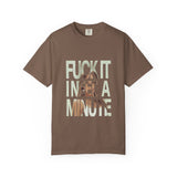 Classic Shades Unisex Garment-Dyed T-shirt - snazzymerch